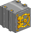 Vault icon