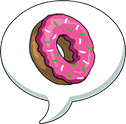 Donut Day 2016 Indicator