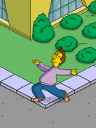 Simpsons tapped out