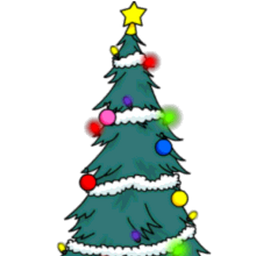Holiday Tree The Simpsons Tapped Out Wiki Fandom