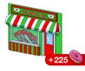 Simpsons tapped out donuts Simpsons tapped out donuts