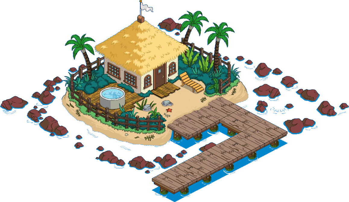 Private Island The Simpsons Tapped Out Wiki FANDOM powered by Wi hq nude photo Private Island The Simpsons Tapped Out Wiki FANDOM powered by Wi
