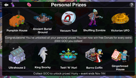 PersonalPrizes