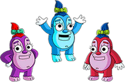 Funzo Bundle