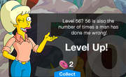 Level 56