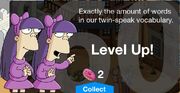 Level 60