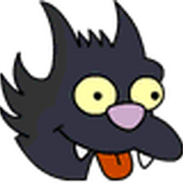 Scratchy The Simpsons Tapped Out Wiki Fandom
