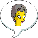 Vicki Valentine Promo Indicator