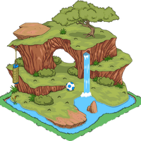 Big Cat Country The Simpsons Tapped Out Wiki Fandom