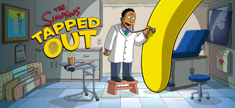 Black History 2020 Event The Simpsons Tapped Out Wiki Fandom
