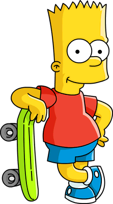 Bart | The Simpsons: Tapped Out Wiki | FANDOM powered by Wikia