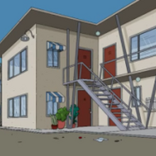 Krabappel Apartment The Simpsons Tapped Out Wiki Fandom