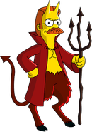 Devil Flanders | The Simpsons: Tapped Out Wiki | FANDOM powered by Wikia