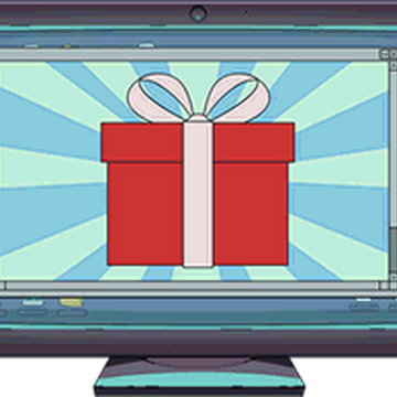 Cyber Monday Mystery Box The Simpsons Tapped Out Wiki Fandom