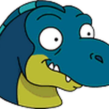 Baby T Rex The Simpsons Tapped Out Wiki Fandom
