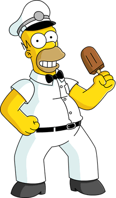 Ice Cream Man Cartoon Pictures Ice Cream Man Cartoon Pictures