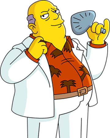 Cayman Island Banker The Simpsons Tapped Out Wiki Fandom
