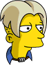 Cool Kid Icon