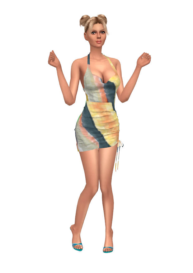 Kat Kohanski | Sims Big Brother Wiki | Fandom