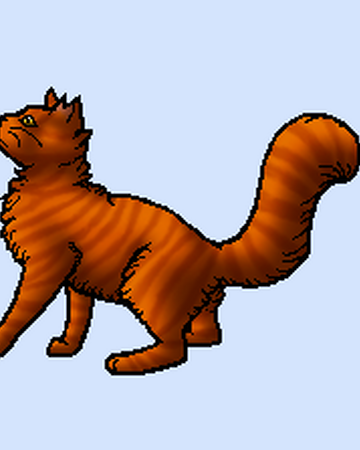 Sunpelt Sims 3 Teonna S Warrior Cat Wiki Fandom