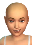 Child UniBase Game Hair  Sims 4 Files Wiki  Fandom