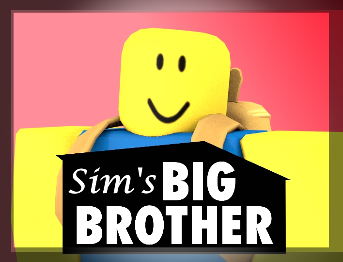 Sims Big Brother Us 1 Sims Big Brother Roblox Wiki - big brother roblox fandom