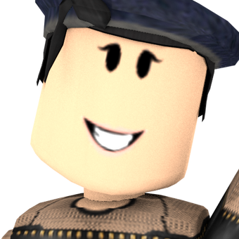 my bc hat big roblox