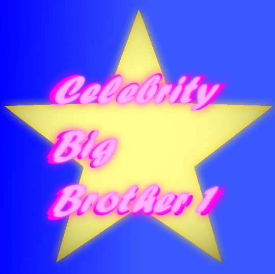 Celebrity Big Brother Us 1 Sims Big Brother Roblox Wiki - big brother roblox fandom