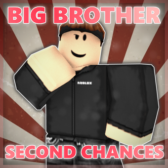 Sim S Big Brother Second Chances Sim S Big Brother Roblox Wiki