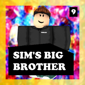 Sim S Big Brother Us 9 Sim S Big Brother Roblox Wiki Fandom - big brother 15 house roblox