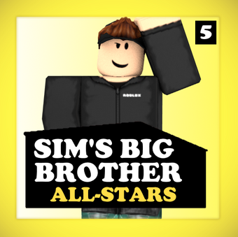 Sim S Big Brother Us 5 Sim S Big Brother Roblox Wiki Fandom - big brother roblox
