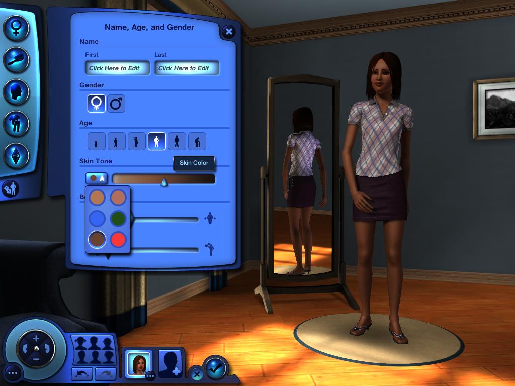 skin | the sims wiki | fandom powered by wikia