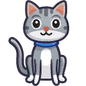 Trait TS4 Cat Friendly
