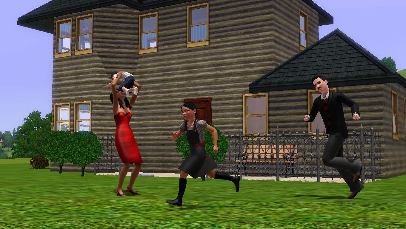 Image The Life Of Bella Goth 32 The Sims Wiki Fandom Powered By Wikia