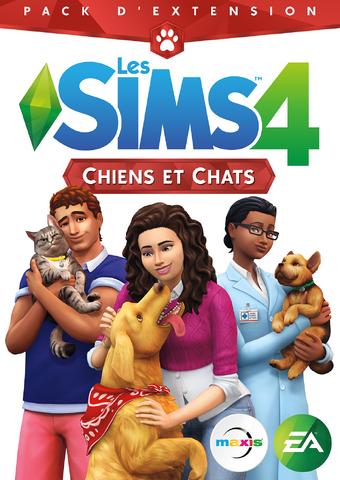 Les Sims 4 Chiens Et Chats Simpedia Wiki Les Sims Fandom