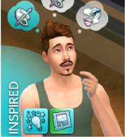 Dennis Inspired