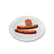 Колбаски Мергез