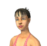 Sims 2 Brandi Broke Personality Traits Sims 2 Brandi Broke Personality Traits