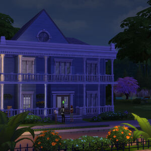 Les Sims 4 Simpedia Wiki Les Sims Fandom