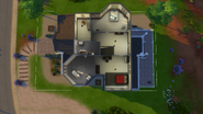Dream Weavers Way Floor 2