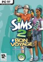 The Sims 2-Bon Voyage
