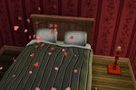 WooHoo bed TS3