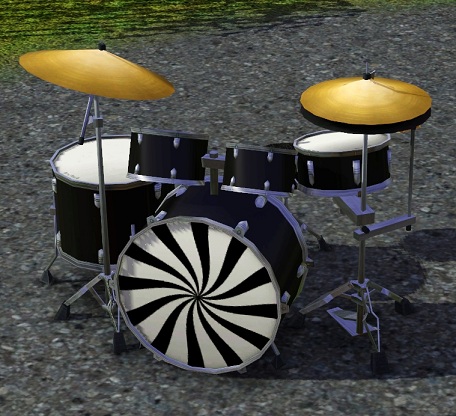 What instrument should my sim play? — The Sims Forums