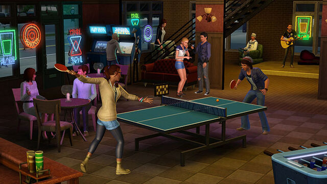 File:Sims playing ping pong.jpg