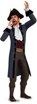 Backstory Render BB