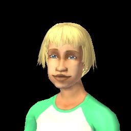Sandy Bruty The Sims Wiki Fandom