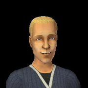 Nicholas Potter Adult