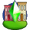 The Sims 2 Apartment Life Icon