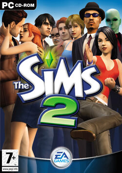 Sims 2 On Mac Free