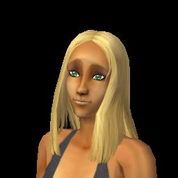 Sims 2 Brandi Broke Personality Theories